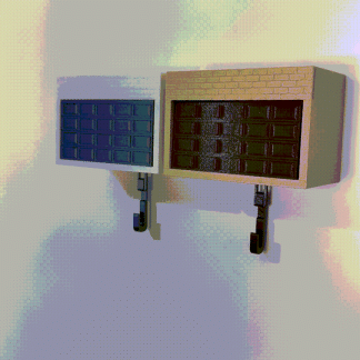 Garaje Portallaves Hotwheel